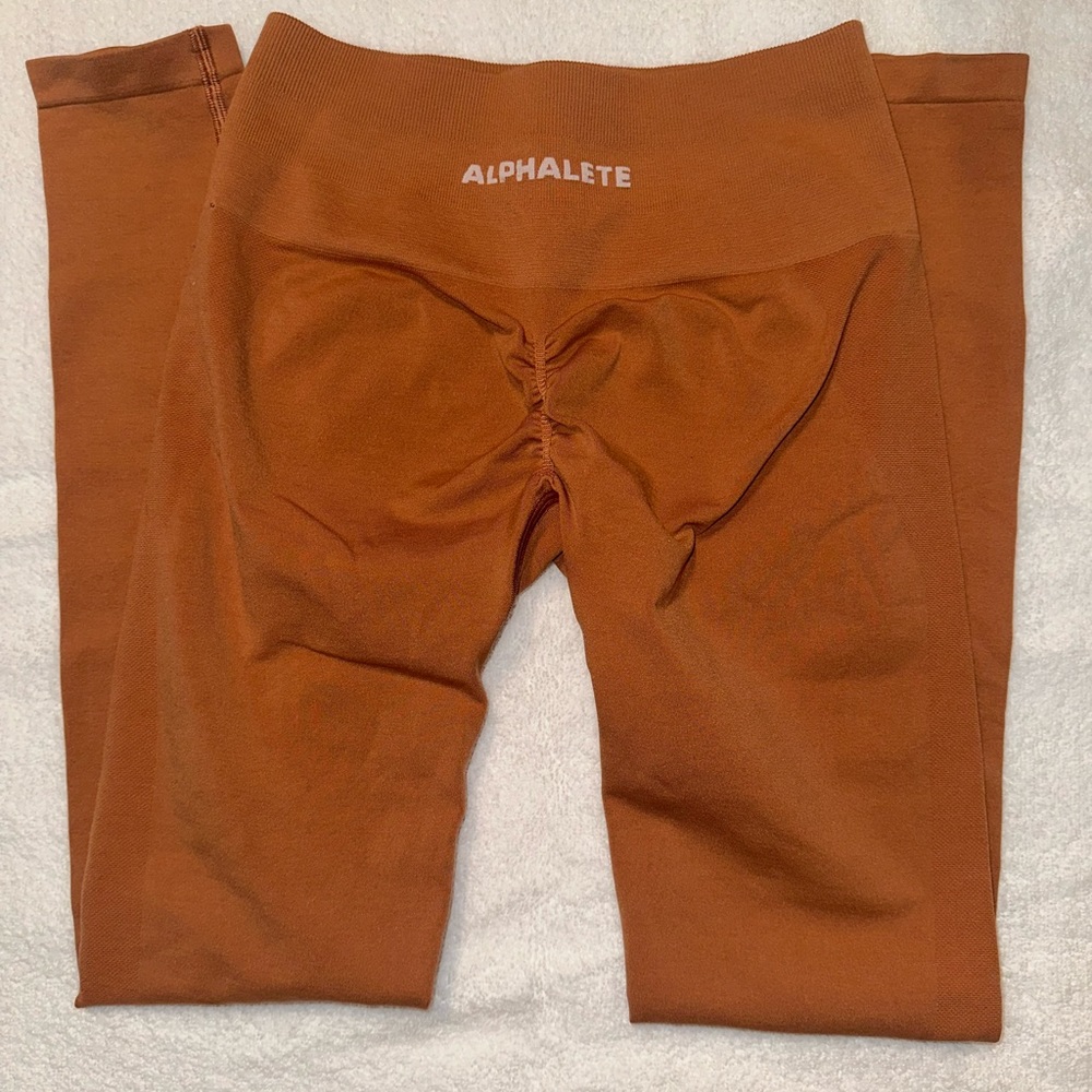 Alphalete Amplify Leggings